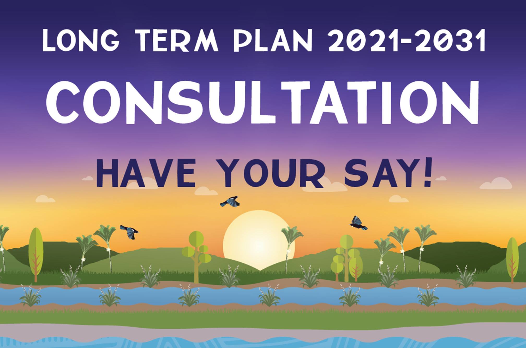 Long Term Plan Hearings Next Week Consultation Wairoa District Council