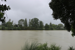 Flood mitigation urgency recognised