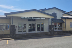 Community Centre management models to be considered