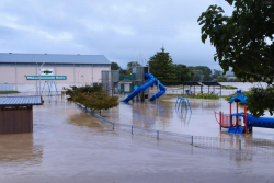 Wairoa welcomes Government intervention around flood management