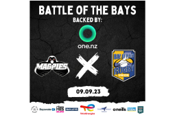 Battle of the Bays