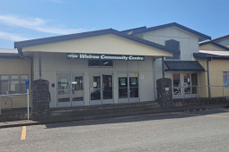 Wairoa Community Centre