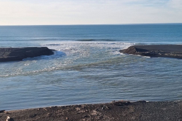 Wairoa River Mouth