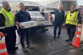 RRT continues to support Wairoa