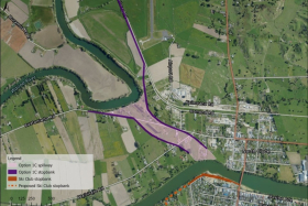 Crown Manager welcomes next step in Wairoa Flood Mitigation Project