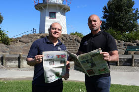 Tatau Tatau o Te Wairoa buys local newspaper