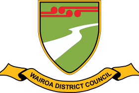 District Licensing Committee positions