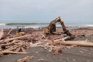 Extension for cleanup funds for Wairoa welcomed