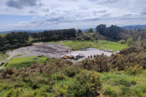 Waste reprieve for Wairoa