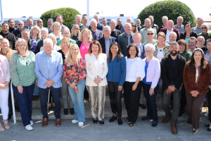 Regional Collaboration Day hosted by Wairoa