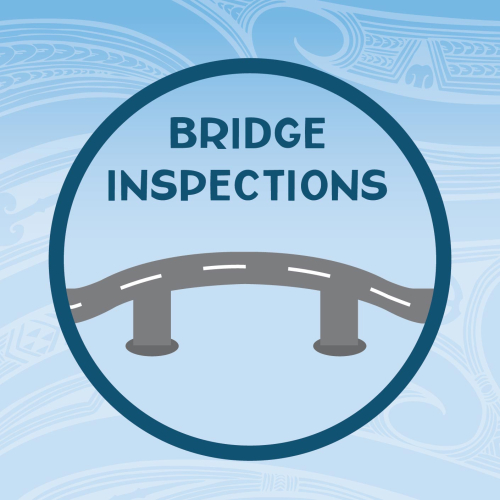 Bridge inspections