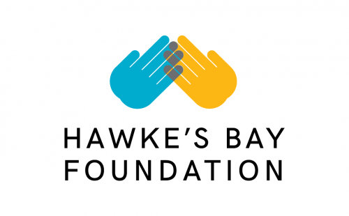 HB Foundation logo