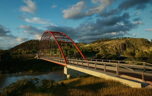 Te Reinga Bridge