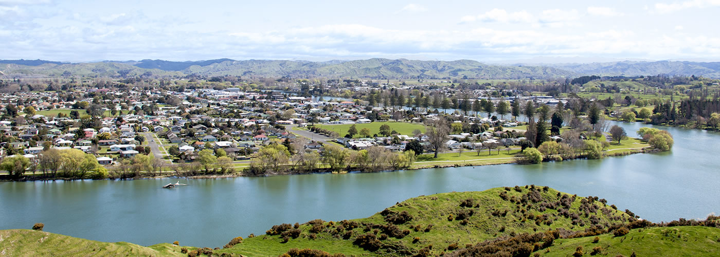 Focus of contestable grant to remain on Wairoa River restoration ...