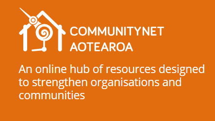 Community Net