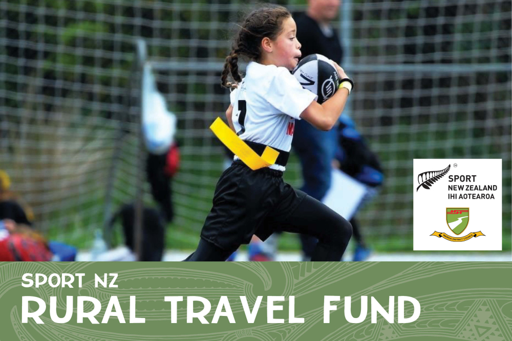 Rural Travel Fund