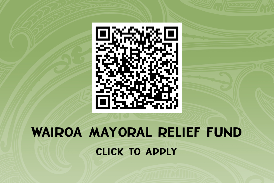 Mayoral Relief Fund
