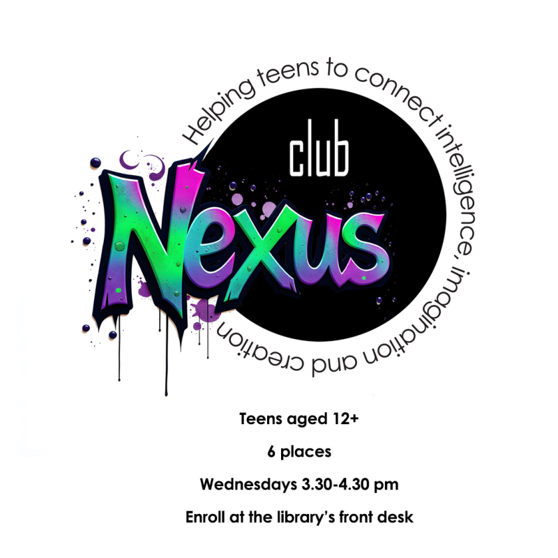 Nexus Club