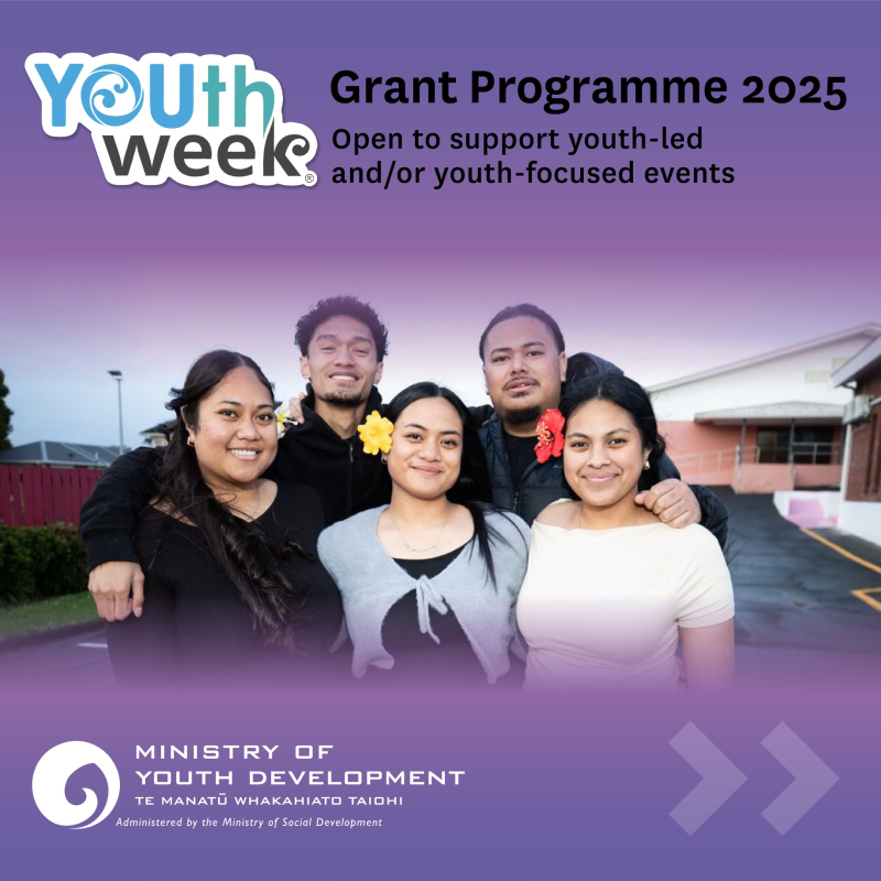 Youth Week