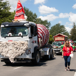 Christmas Parade 2023