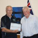 Community Control Partnership