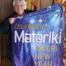 Matariki Flag