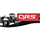 QRS logo