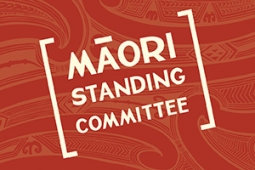 Maori Standing Committee Preview Image