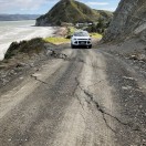 Kinikini Road