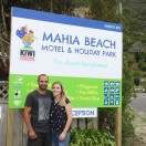 Mahia Beach Holiday Park 1