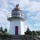 Wairoa Lighthouse